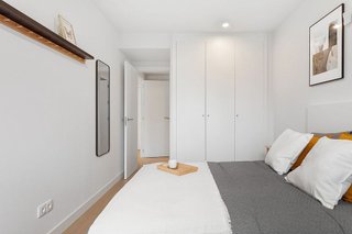 Piso en venta en La Garena en Alcalá de Henares