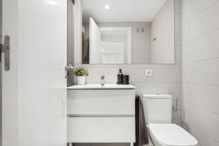 Piso en venta en La Garena en Alcalá de Henares