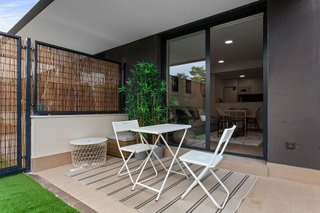 Piso en venta en La Garena en Alcalá de Henares