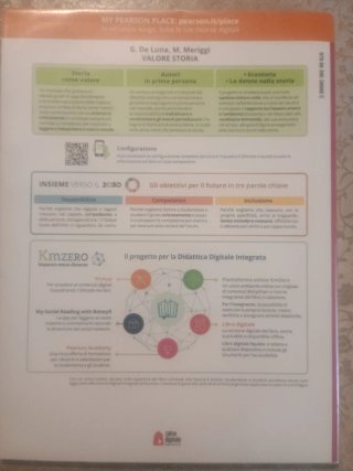Libri di informatica