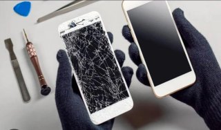 REPARACION DE MOVIL Y CAMBIO DE PANTALLAS