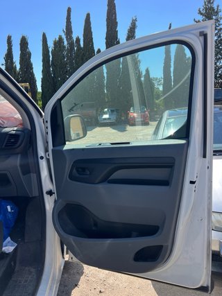 Despiece Scudo/Jumpy/Expert/Vivaro/Proace