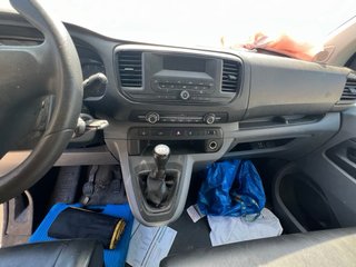 Despiece Scudo/Jumpy/Expert/Vivaro/Proace