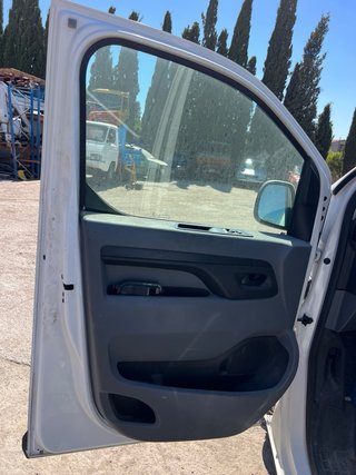 Despiece Scudo/Jumpy/Expert/Vivaro/Proace