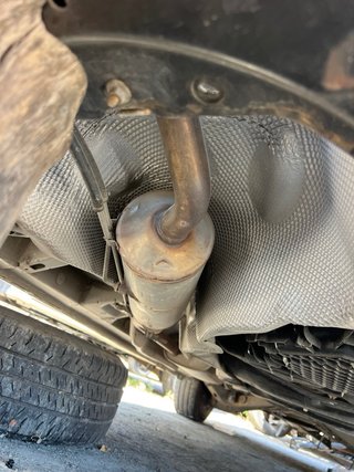 Despiece Scudo/Jumpy/Expert/Vivaro/Proace