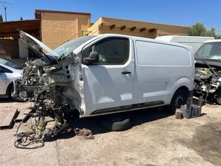 Despiece Scudo/Jumpy/Expert/Vivaro/Proace