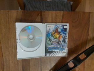 Extreme Fishing per Wii