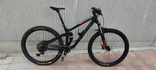 Bicicleta de Montaña Trek fuel ex 8 29"