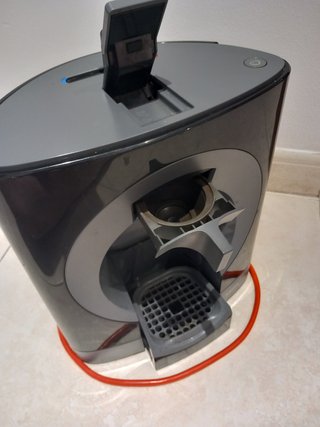 Cafetera Krups Dolce Gusto Oblo