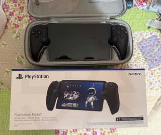 Playstation portal