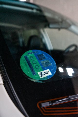 Subaru Forester 4WD GLP 2012