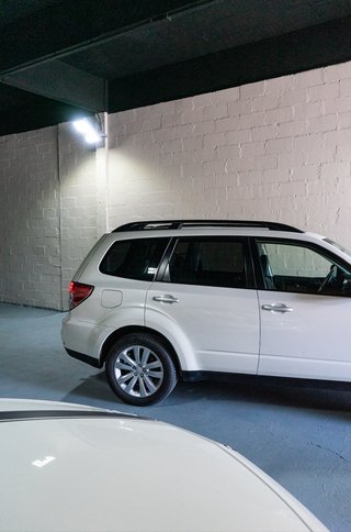 Subaru Forester 4WD GLP 2012