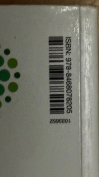 Biología, Geología y Ciencias Ambientales 1 Bac...