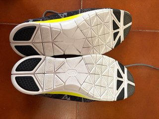 Zapatillas Nike Free TR