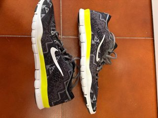 Zapatillas Nike Free TR
