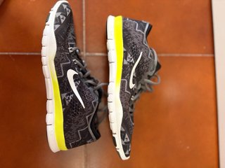 Zapatillas Nike Free TR