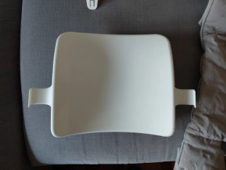 Baby set Stokke Tripp Trapp + cojines