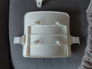 Baby set Stokke Tripp Trapp + cojines