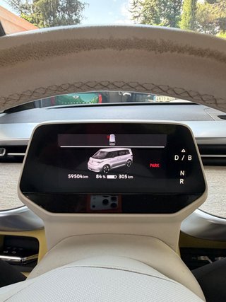 Volkswagen ID. Buzz First Edition 150 kW (204 CV)