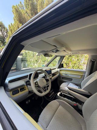 Volkswagen ID. Buzz First Edition 150 kW (204 CV)