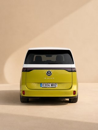Volkswagen ID. Buzz First Edition 150 kW (204 CV)