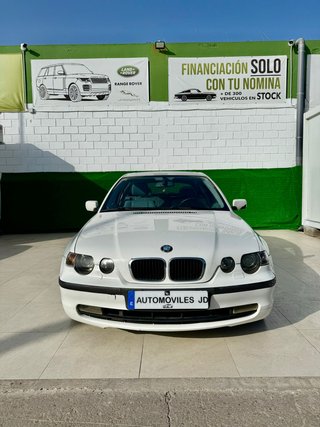BMW Serie 3 2006
