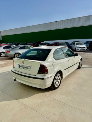 BMW Serie 3 2006