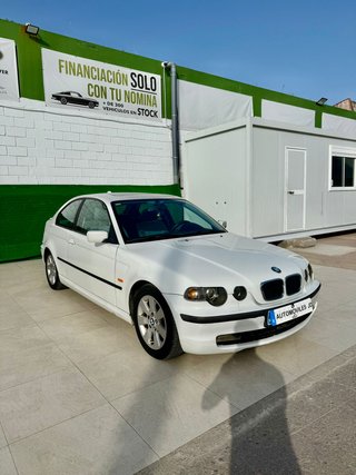 BMW Serie 3 2006