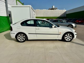 BMW Serie 3 2006