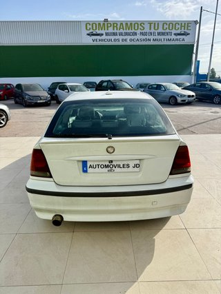 BMW Serie 3 2006