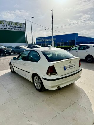 BMW Serie 3 2006