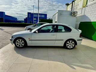 BMW Serie 3 2006