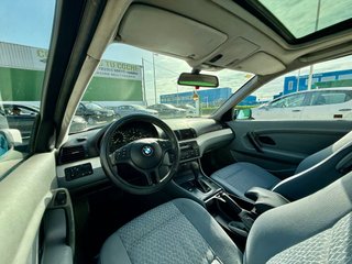 BMW Serie 3 2006