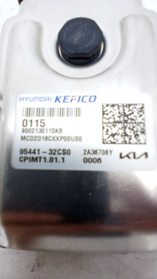 968906 CENTRALITA MOTOR UCE KIA XCEED