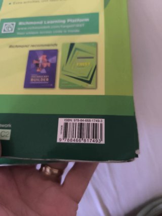 Target FCE Student's Book