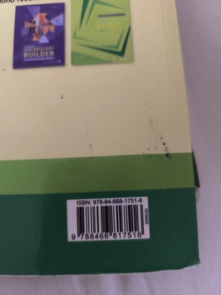 Target FCE Student's Book