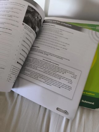 Target FCE Student's Book