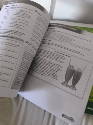 Target FCE Student's Book