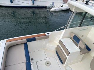 Barco 6 MTS Faetón Moraga 630.