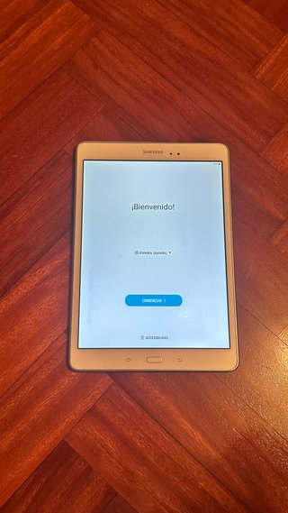Samsung Galaxy Tab A