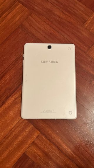 Samsung Galaxy Tab A