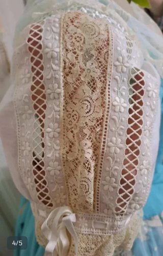 Traje de Huertana Talla S