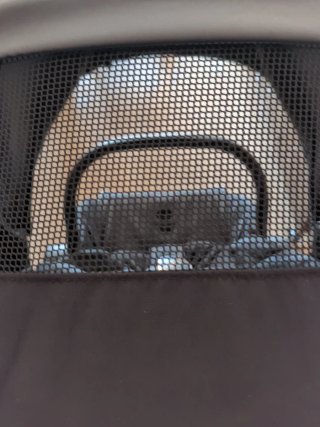 Cybex Priam Platinum Rose Gold Silla de Paseo