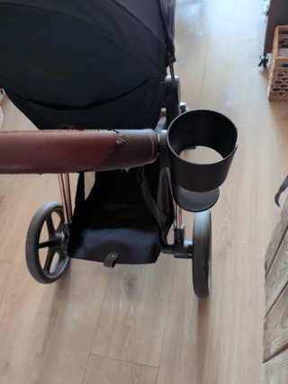 Cybex Priam Platinum Rose Gold Silla de Paseo