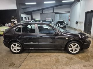 SEAT Leon 2004