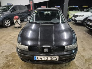 SEAT Leon 2004