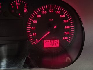 SEAT Leon 2004