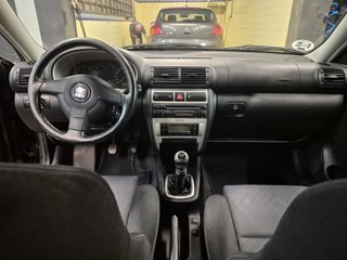 SEAT Leon 2004
