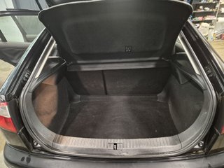 SEAT Leon 2004