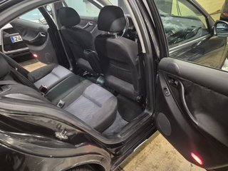 SEAT Leon 2004
